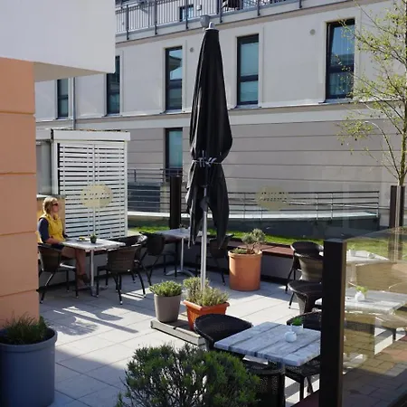 Apartment Hollerbusch Boergerende-Rethwisch