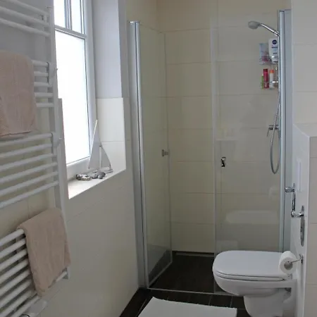 Hollerbusch Apartment Boergerende-Rethwisch