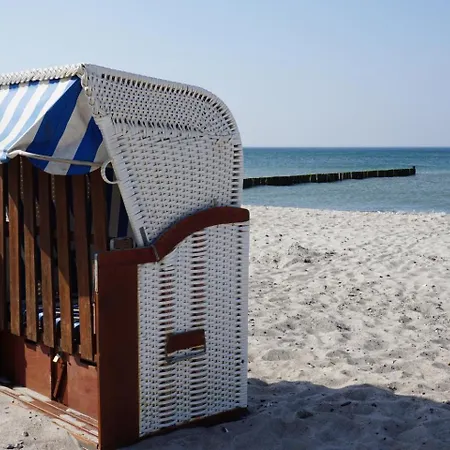 Apartment Hollerbusch