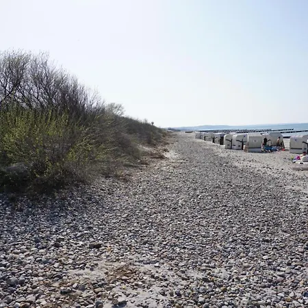 Apartment Hollerbusch *