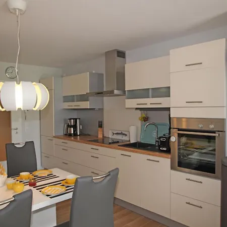 Hollerbusch Apartment