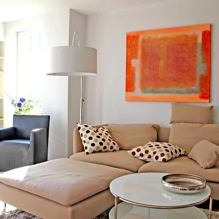 Hollerbusch Apartment Boergerende-Rethwisch