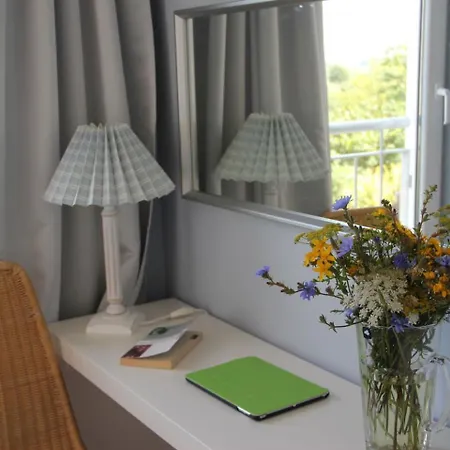 Hollerbusch Apartment