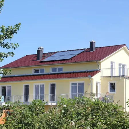 Hollerbusch Apartment