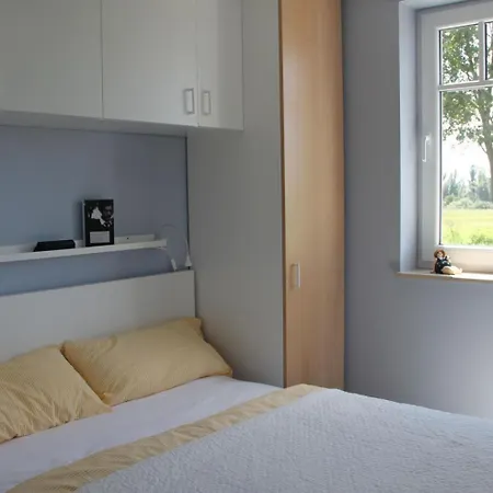 Apartamento Hollerbusch Börgerende-Rethwisch