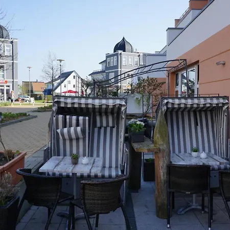 Apartamento Hollerbusch *